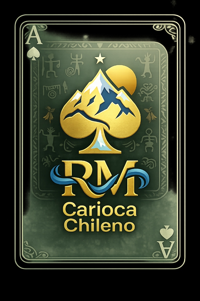 Carioca Chileno Logo